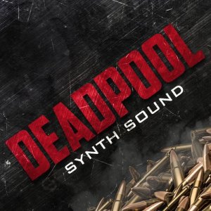 ดาวน์โหลดและฟังเพลง Deadpool Maximum Effort Synth Sound (其他) พร้อมเนื้อเพลงจาก L'Orchestra Cinematique