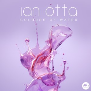 Ian Otta的專輯Colours of Water
