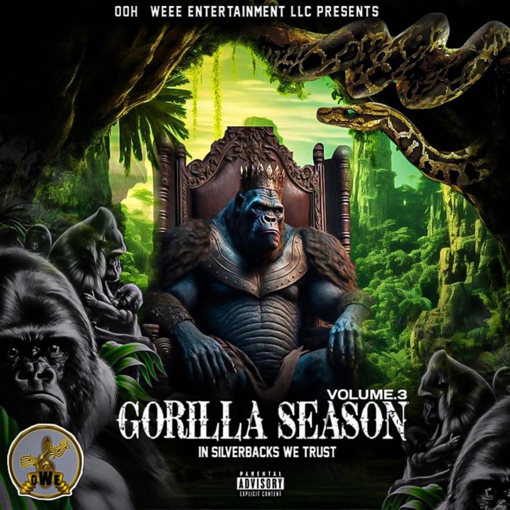 On The Bloccck (feat. E-Money & C-Locsta) (Explicit)