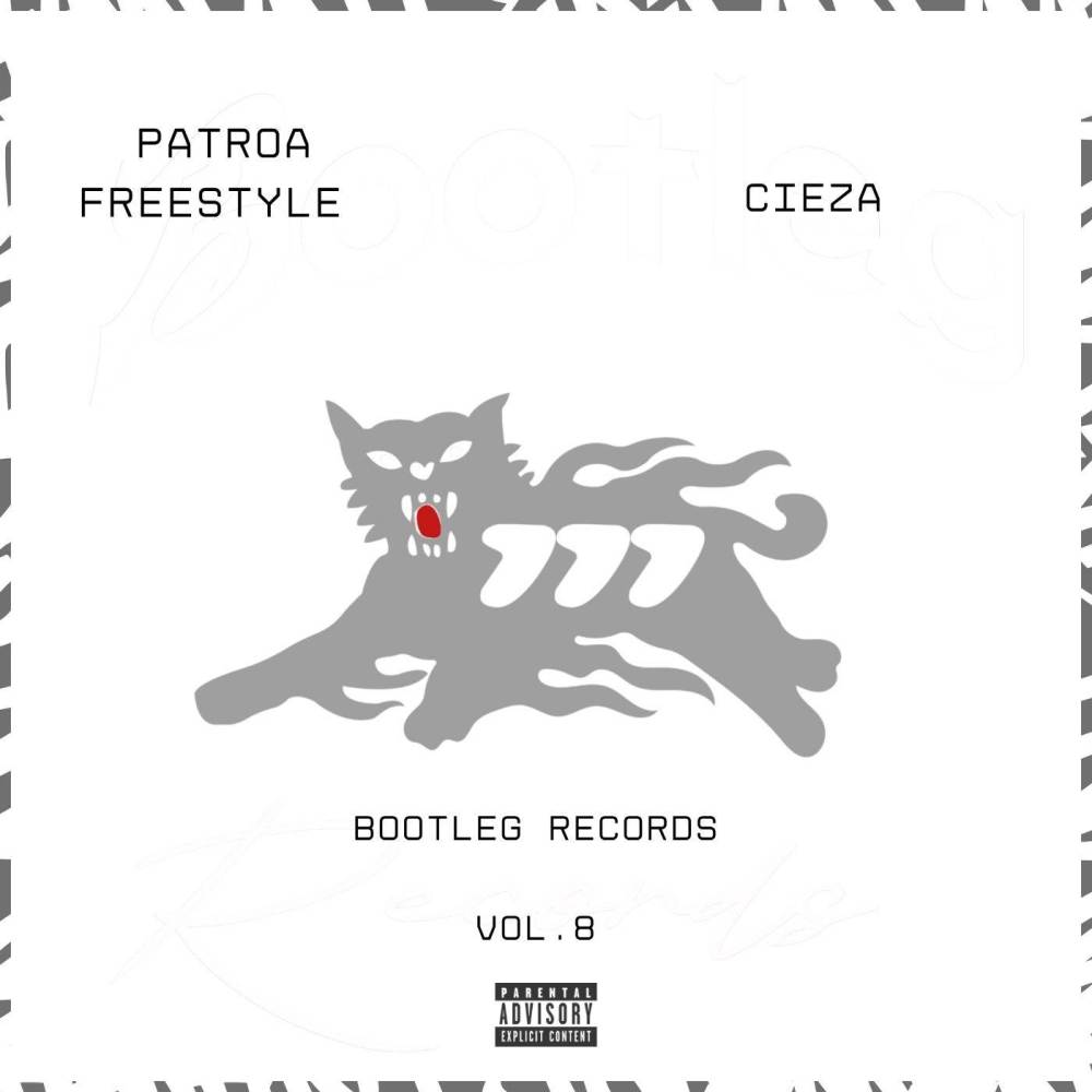 Patroa Freestyle