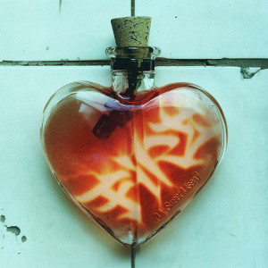 Album FiRE (My Sweet Misery) from Xdinary Heroes