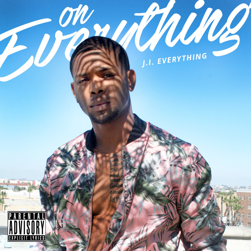 Tired of Being Broke (feat. Marco Skeezy) (Explicit)