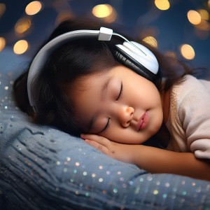 Baby Lullabies的專輯Baby Sleep Lullabies: Gentle Night Tunes