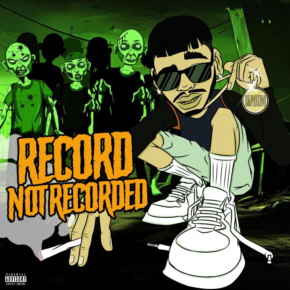 Triple Threat (feat. Pxrp Kxdd & Chief Reck) (Explicit)