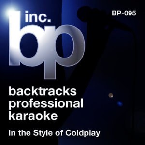 收聽Backtrack Professional Karaoke Band的Politik (Karaoke Instrumental Track)[In the Style of Coldplay]歌詞歌曲