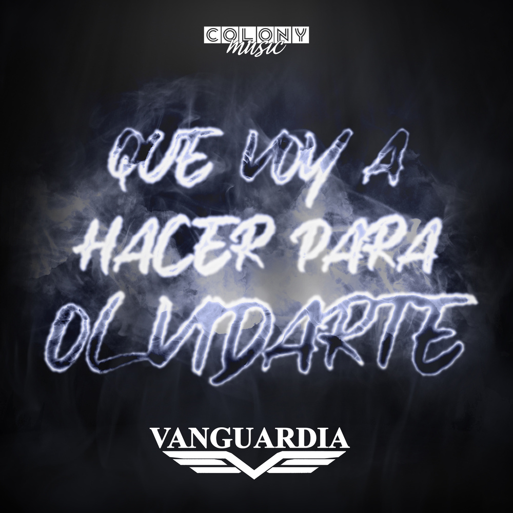 Que Voy A Hacer Para Olvidarte