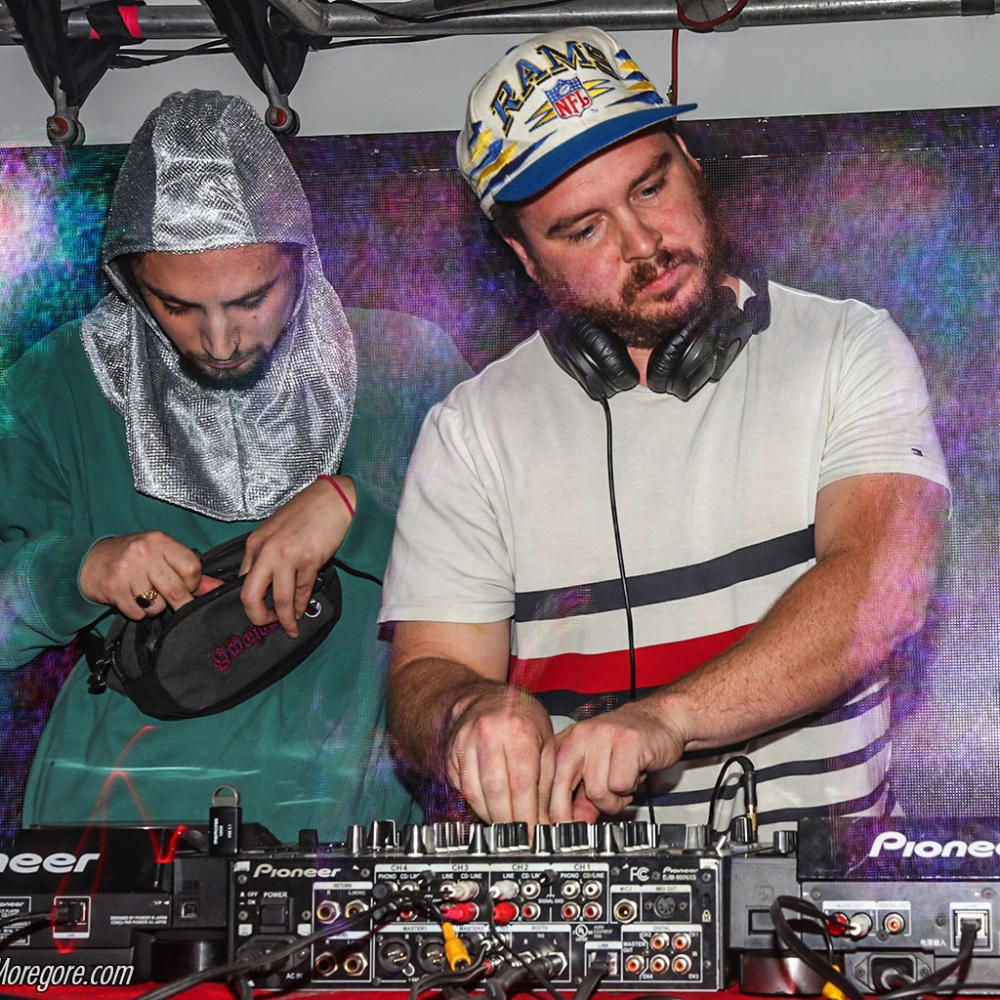 Viking (Philly Club) (Explicit)