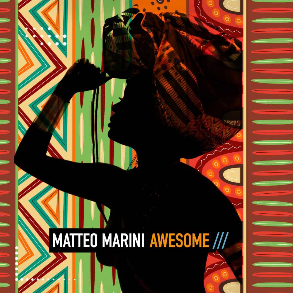 Awesome (Extended Mix)