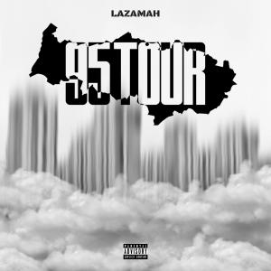 收聽Lazamah的Pierrelaye (feat. Don La Ocho & Heats) (Explicit)歌詞歌曲