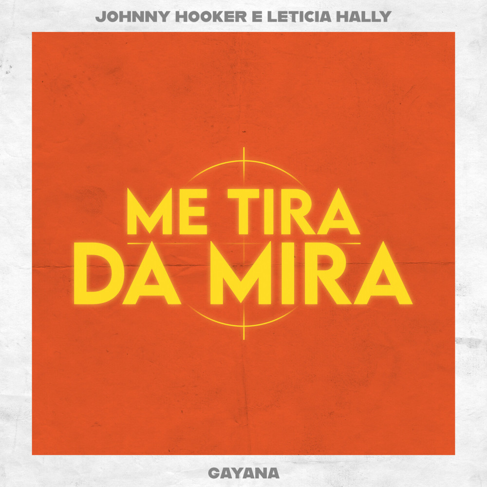 Gayana(Me Tira da Mira)