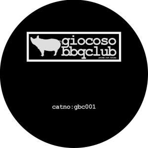 收聽Giocoso BBQ Club的GBC 001 Track Two/Frankies natural Freak歌詞歌曲