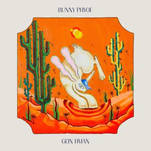 Bunny Phyoe的專輯Gein Hman