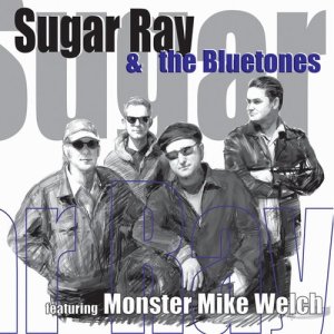收聽Sugar Ray & The Bluetones的And the Angels Sing歌詞歌曲