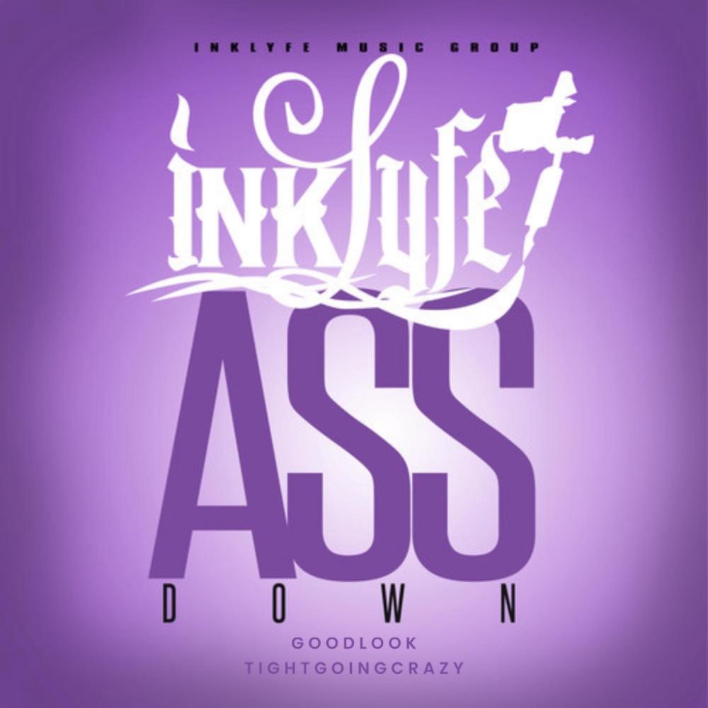 Ass Down (feat. TightGoinCrazy) (Explicit)