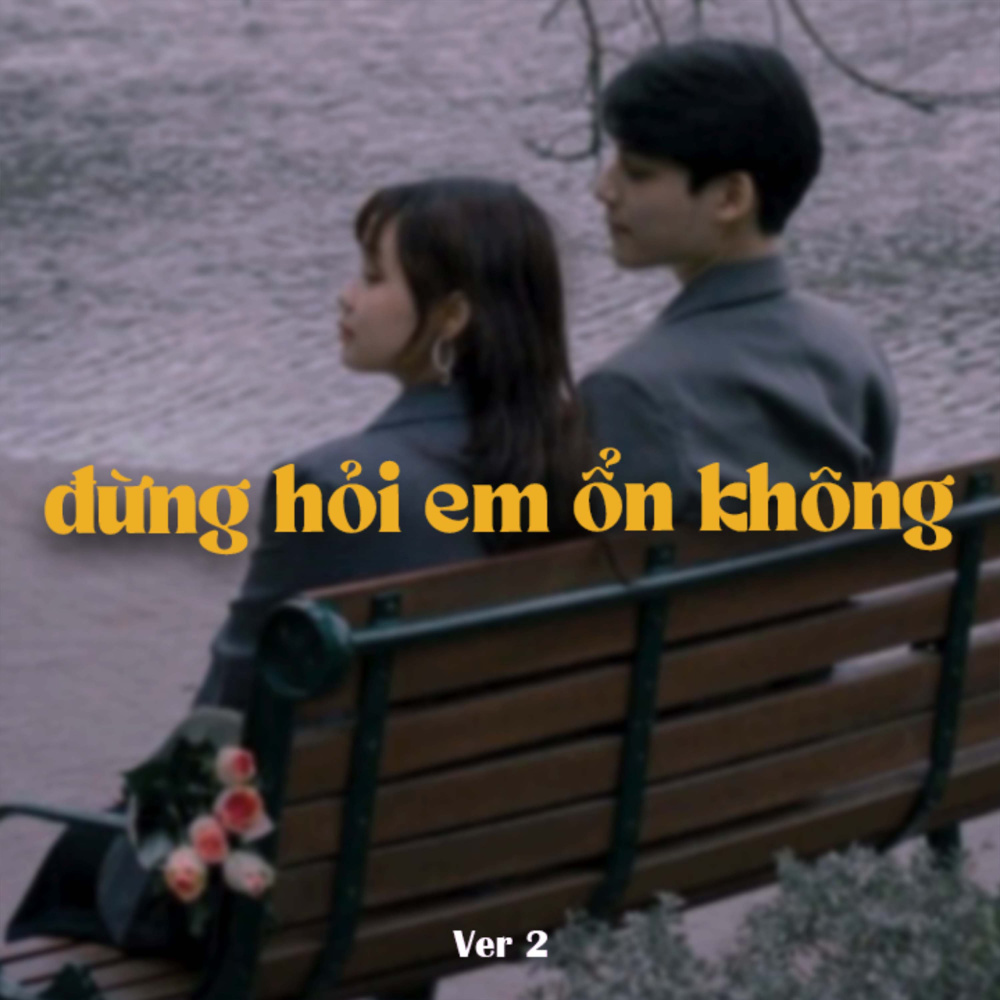 Đừng Hỏi Em Ổn Không Ver 2 (Lofi) - Beat