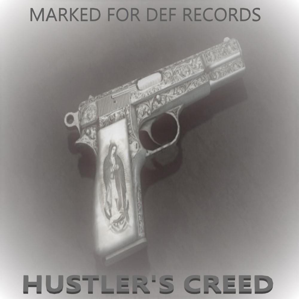 EVERYDAY HUSTLING (feat. YOUNG RELL & MURK) (Explicit)