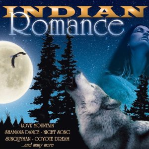 Indians的專輯Indian Romance