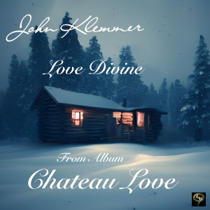 John Klemmer的專輯Love Divine