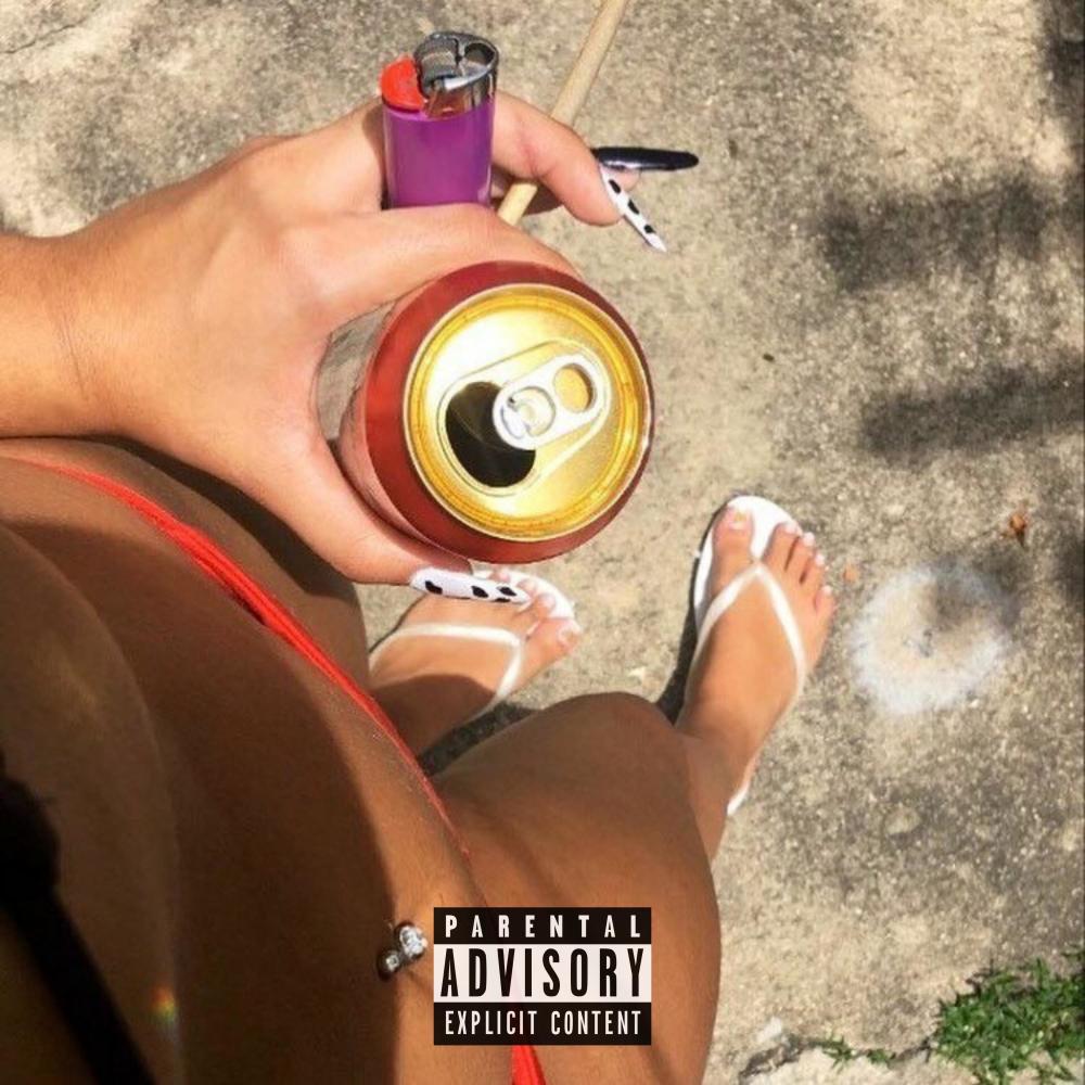 BONG, JAMES BONG (Explicit)