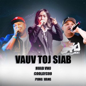 Huab Vwj的專輯Vauv toj siab