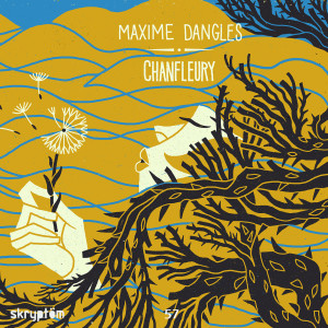 收听Maxime Dangles的Scarron歌词歌曲