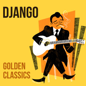 ดาวน์โหลดและฟังเพลง Douce ambiance พร้อมเนื้อเพลงจาก Django Reinhardt