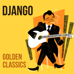 ดาวน์โหลดและฟังเพลง I'll See You in My Dreams พร้อมเนื้อเพลงจาก Django Reinhardt