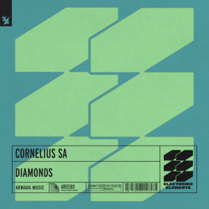 Dengarkan Diamonds (Extended Mix) lagu dari Cornelius SA dengan lirik