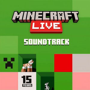 Camilo Forero的專輯Minecraft Live: 2024 (Original Soundtrack)