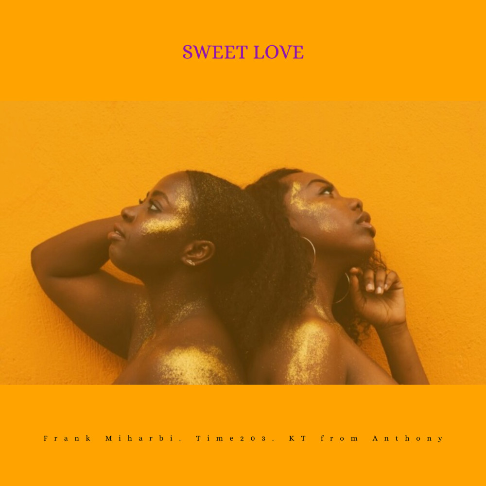 Sweet Love (Explicit)