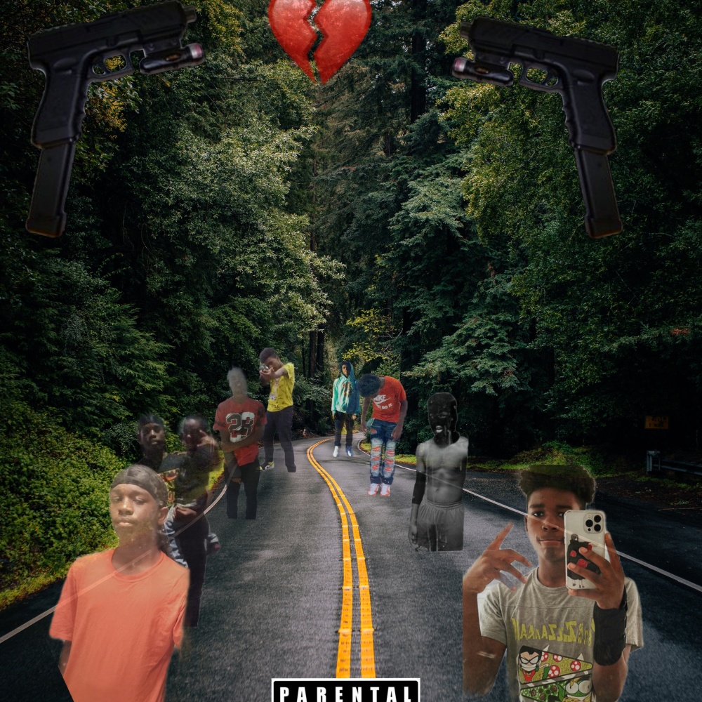 Head gone(feat. taeflexo) (Explicit)