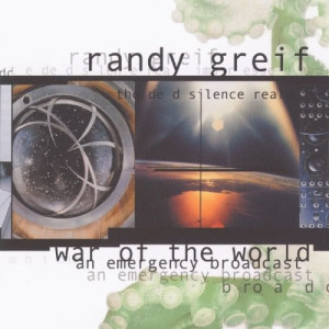 Randy Greif的專輯War of the World