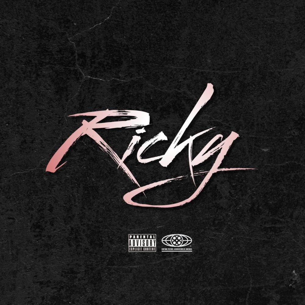 Ricky (feat. Retroxhunchoo) (Explicit)