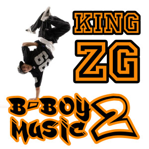 收聽King ZG的Meet You at the Summit歌詞歌曲
