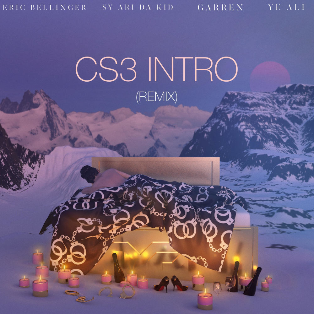 CS3 Intro (Remix) (Remix|Explicit)