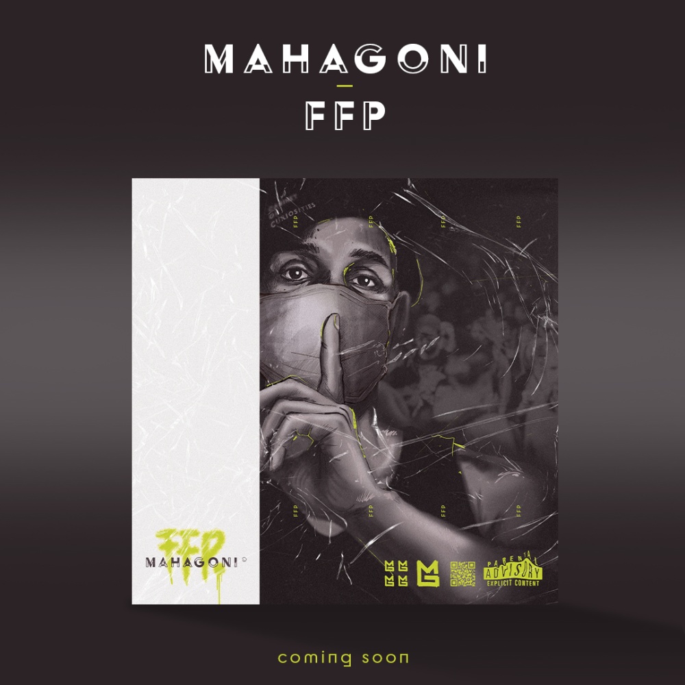 Mach wie ichs mach (feat. Def ILL) (Explicit)