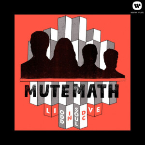 收聽Mutemath的Tell Your Heart Heads Up (Live in DC) (Live In DC)歌詞歌曲
