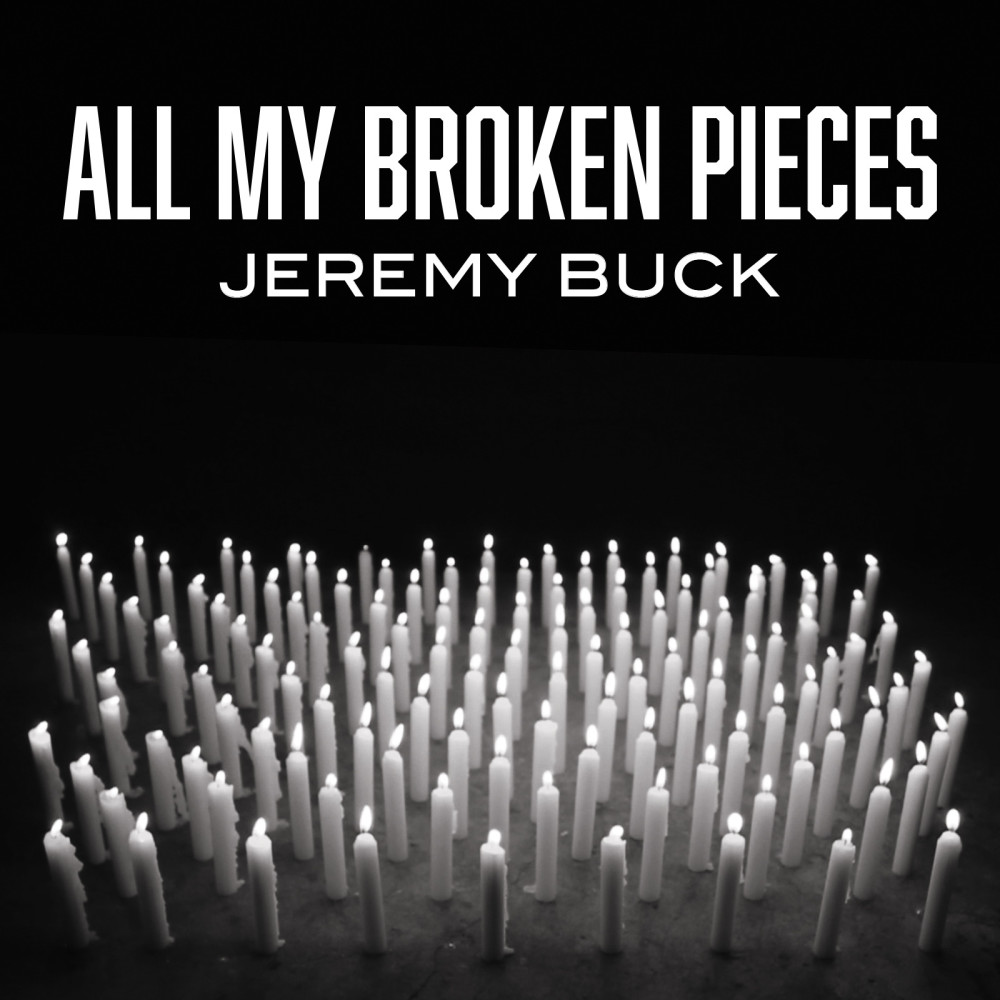 All My Broken Pieces