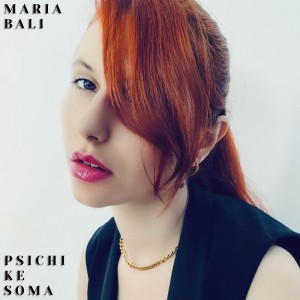Album Psichi Ke Soma oleh Maria Bali