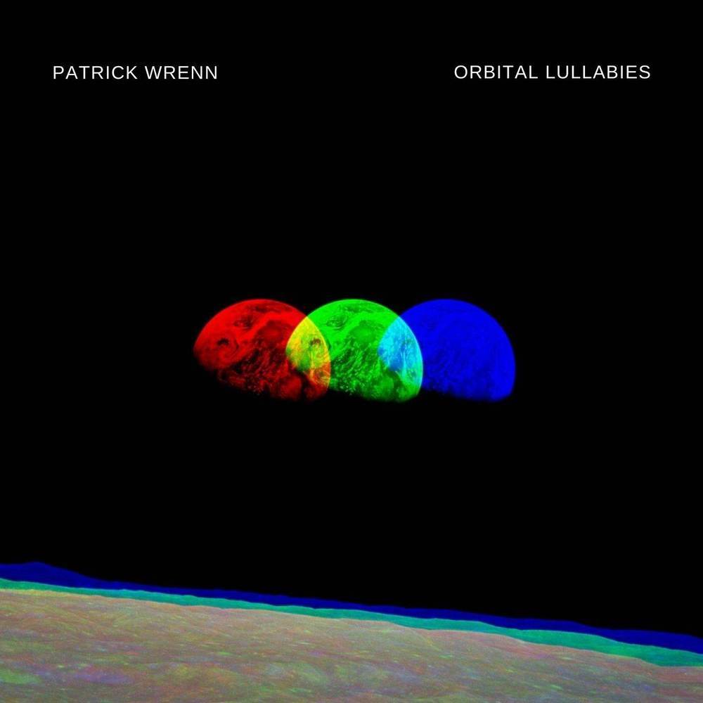 Orbital Lullaby