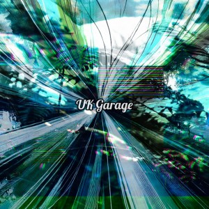 收听Vulcan的UK Garage Freestyle歌词歌曲