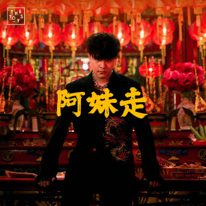 ดาวน์โหลดและฟังเพลง อาหมวยหาย (Instrumental) พร้อมเนื้อเพลงจาก THE TOYS
