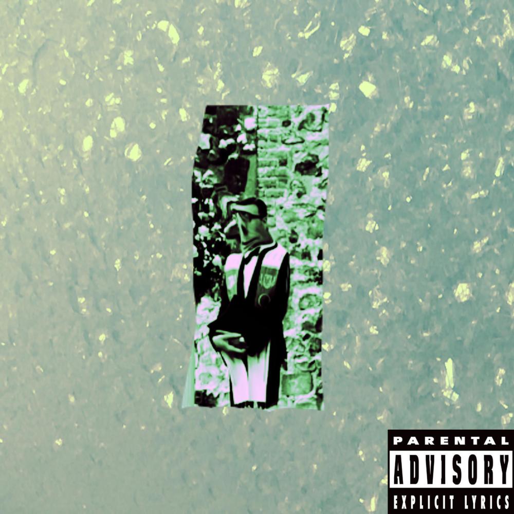 California Sober (feat. lilbluntsmoker) (Explicit)