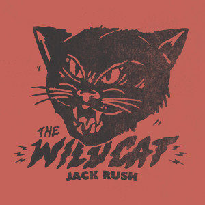 Jack Rush的专辑The Wildcat