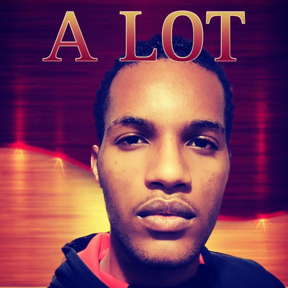 A Lot (feat. Quoiny)