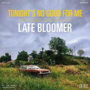 收聽Late Bloomer的Soapy Water歌詞歌曲