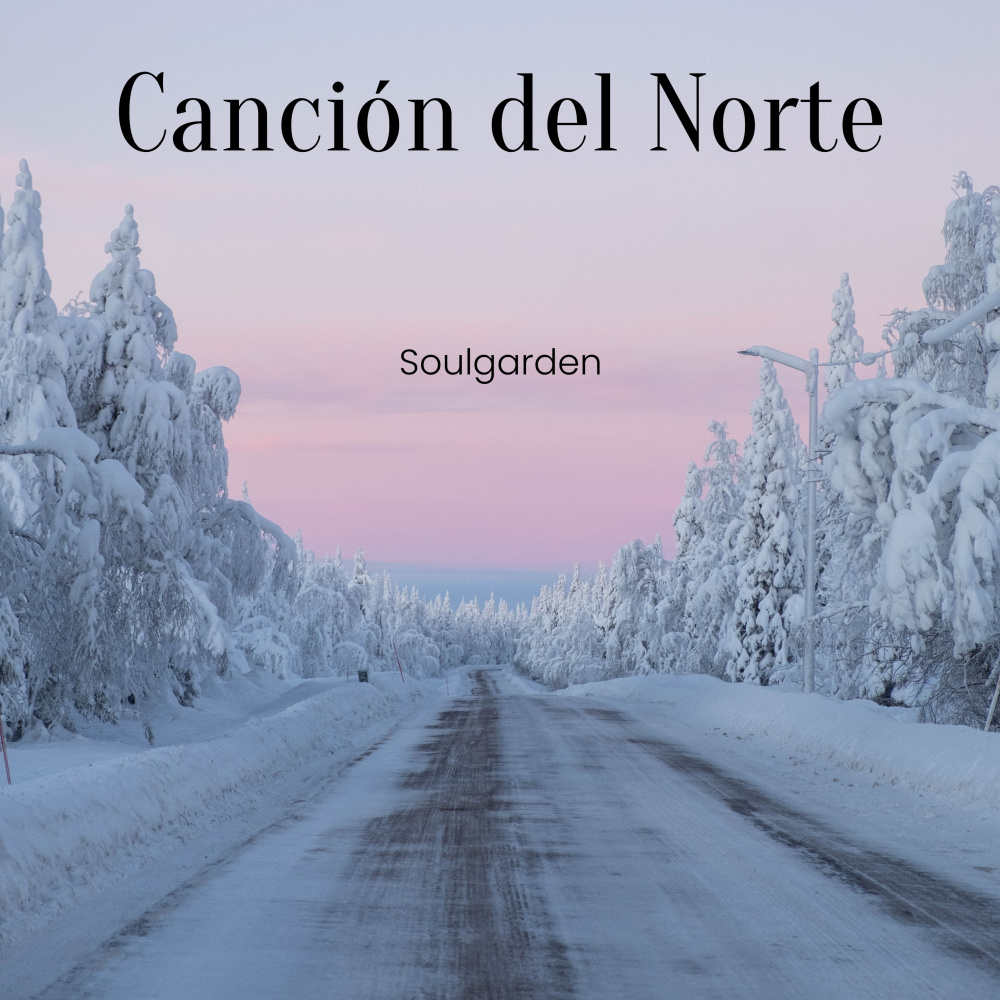 Canción del Norte (Visa från Norr)