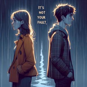 Lenzo的專輯it's not your fault (Explicit)