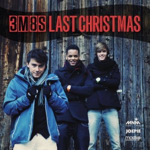 ดาวน์โหลดและฟังเพลง Last Christmas พร้อมเนื้อเพลงจาก 3M8S