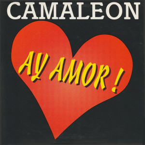 Album Ay Amor! oleh Camaleon